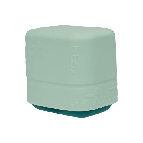 B.box Silicone Snack Cups